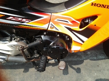 เวฟ125Rปี49 เวฟ125Rปี49