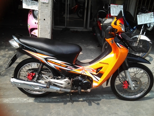 เวฟ125Rปี49