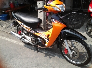 เวฟ125Rปี49 เวฟ125Rปี49