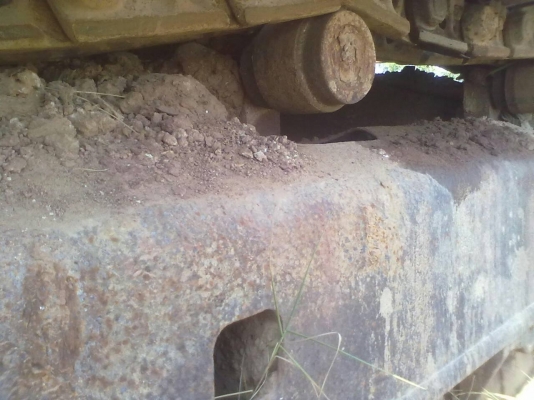 **950,000 บ.ต่อรอง**ขายแบคโฮ KOBELCO MARK3 SK200 เก๋งน้ำเงิน ซีเรียล16,xxx ไฟฟ้าตัด เครื่องเดิมปั้มเดิม แห้งๆไม่มีเยิ้ม แน่น ช่วงล่างเต็มสวยเอวแน่นทำงานเร็วไม่โหลด บูมอาร์สวย ไม่มีปะ สีสันดี พร้อมใช้ พร้อมลุยงาน เอกสาร อริยะ ราคาต่อรองได้เด้อ พี่น้องครับ **950,000 บ.ต่อรอง**ขายแบคโฮ KOBELCO MARK3 SK200 เก๋งน้ำเงิน ซีเรียล16,xxx ไฟฟ้าตัด เครื่องเดิมปั้มเดิม แห้งๆไม่มีเยิ้ม แน่น ช่วงล่างเต็มสวยเอวแน่นทำงานเร็วไม่โหลด บูมอาร์สวย ไม่มีปะ สีสันดี พร้อมใช้ พร้อมลุยงาน เอกสาร อริยะ ราคาต่อรองได้เด้อ พี่น้องครับ