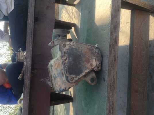 ขายอะไหล่. Dt100.  Dt 125 หลายรายการ ครับ