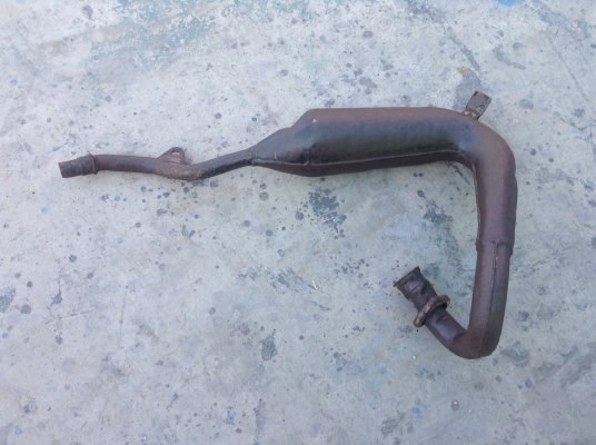 ขายอะไหล่. Dt100.  Dt 125 หลายรายการ ครับ