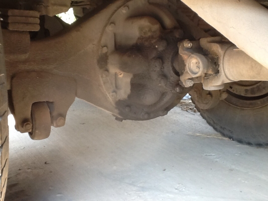 ขอบคุณพี่น้องจากสารคามครับ ขอบคุณทีมงานT2Hครับขายครับ10ล้อเพลาเดียวไม่ดั้มเครื่อง6d14แคชชีงามมากๆเครื่องไม่มีไอพร้อมลุยงานทะเบียนเต็มพร้อมโอน