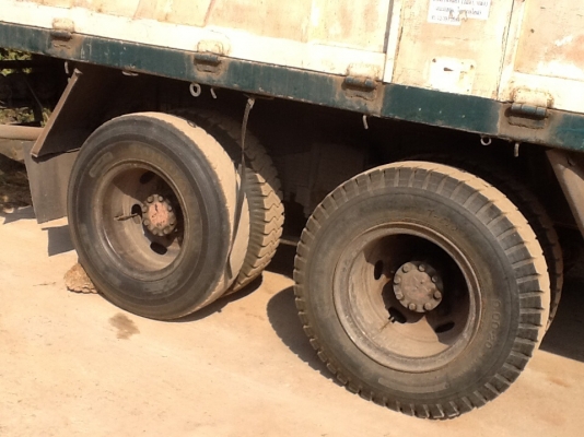 ขอบคุณพี่น้องจากสารคามครับ ขอบคุณทีมงานT2Hครับขายครับ10ล้อเพลาเดียวไม่ดั้มเครื่อง6d14แคชชีงามมากๆเครื่องไม่มีไอพร้อมลุยงานทะเบียนเต็มพร้อมโอน