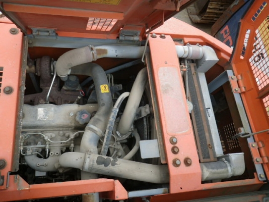 ขายด่วน Hitachi ZX135 US  มีลายหัวเจาะนำเข้าจากญี่ปุ่นโดยตรงยังไม่ผ่านการใช้งานในไทย สภาพสวยมาก จริงๆๆจ้า