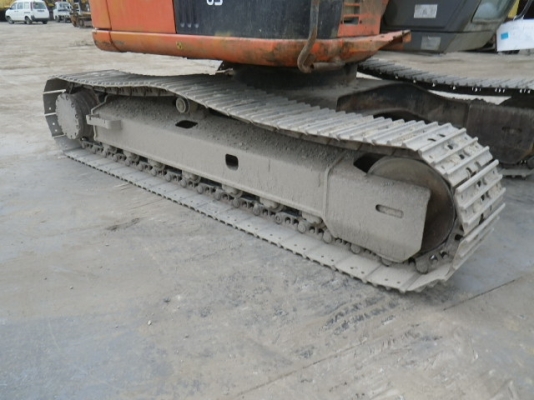 ขายด่วน Hitachi ZX135 US  มีลายหัวเจาะนำเข้าจากญี่ปุ่นโดยตรงยังไม่ผ่านการใช้งานในไทย สภาพสวยมาก จริงๆๆจ้า