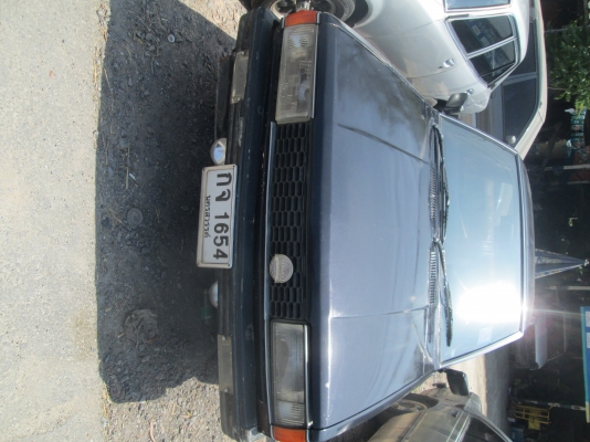 ขายครับนิสสันบลูเบิร์ดสภาพสวยมากขับได้