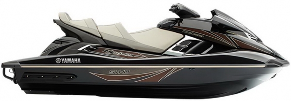 !!@@ เปิดจอง 2014 YAMAHA FX SVHO ของมากุมภานี้แล้ว จำนวนจำกัด @@!!