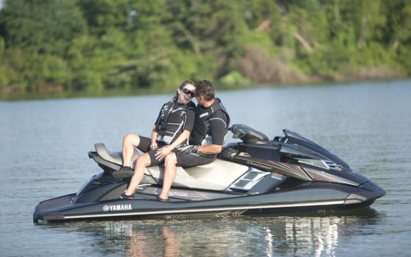 !!@@ เปิดจอง 2014 YAMAHA FX SVHO ของมากุมภานี้แล้ว จำนวนจำกัด @@!!