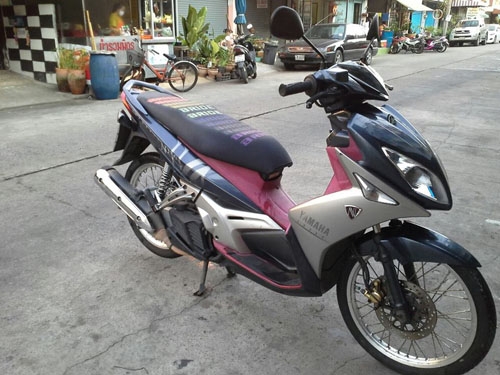 Elegance ปี 51 รถเดิมๆ เครื่องแน่นๆ ไม่หลวม ไม่ควันขาว Elegance ปี 51 รถเดิมๆ เครื่องแน่นๆ ไม่หลวม ไม่ควันขาว