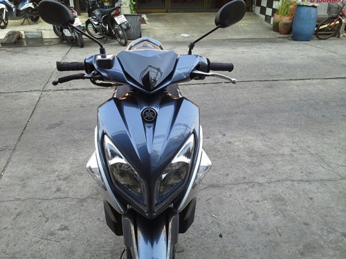 Elegance ปี 51 รถเดิมๆ เครื่องแน่นๆ ไม่หลวม ไม่ควันขาว Elegance ปี 51 รถเดิมๆ เครื่องแน่นๆ ไม่หลวม ไม่ควันขาว