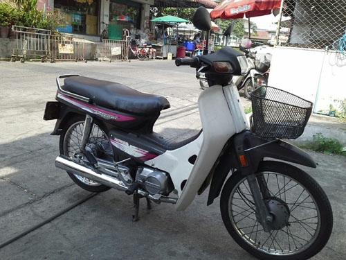 Dream exel รถบ้าน เครื่องเดิมแน่นๆ ฟิตมาก สตาร์ททีเดียวติด ขับสบาย ประหยัดน้ำมันสุดๆ Dream exel รถบ้าน เครื่องเดิมแน่นๆ ฟิตมาก สตาร์ททีเดียวติด ขับสบาย ประหยัดน้ำมันสุดๆ