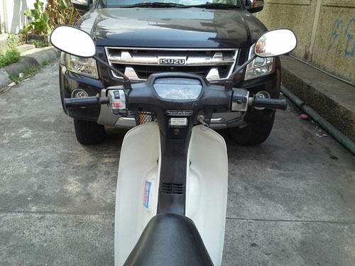 Dream exel รถบ้าน เครื่องเดิมแน่นๆ ฟิตมาก สตาร์ททีเดียวติด ขับสบาย ประหยัดน้ำมันสุดๆ Dream exel รถบ้าน เครื่องเดิมแน่นๆ ฟิตมาก สตาร์ททีเดียวติด ขับสบาย ประหยัดน้ำมันสุดๆ