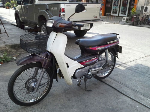 Dream exel รถบ้าน เครื่องเดิมแน่นๆ ฟิตมาก สตาร์ททีเดียวติด ขับสบาย ประหยัดน้ำมันสุดๆ Dream exel รถบ้าน เครื่องเดิมแน่นๆ ฟิตมาก สตาร์ททีเดียวติด ขับสบาย ประหยัดน้ำมันสุดๆ