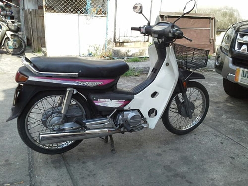 Dream exel รถบ้าน เครื่องเดิมแน่นๆ ฟิตมาก สตาร์ททีเดียวติด ขับสบาย ประหยัดน้ำมันสุดๆ Dream exel รถบ้าน เครื่องเดิมแน่นๆ ฟิตมาก สตาร์ททีเดียวติด ขับสบาย ประหยัดน้ำมันสุดๆ