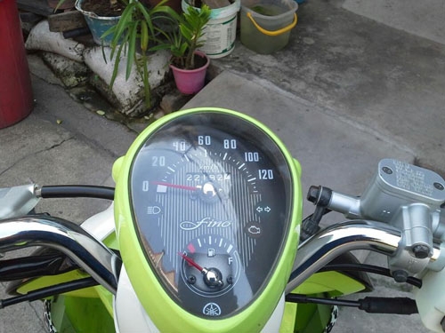 fino ปี 54 สีดำ เขียว สภาพรถ 95 เปอร์เซ็นต์ เครื่องเดิม แน่นๆ ไม่หลวม ไม่หอน fino ปี 54 สีดำ เขียว สภาพรถ 95 เปอร์เซ็นต์ เครื่องเดิม แน่นๆ ไม่หลวม ไม่หอน