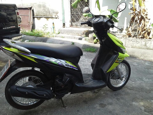 click ปี 50 สีเขียวมะนาว ดำ รถสวยมาก เครื่องเดิม แน่นๆ ไม่หอน ไม่มีควันขาว เอกสารครบ click ปี 50 สีเขียวมะนาว ดำ รถสวยมาก เครื่องเดิม แน่นๆ ไม่หอน ไม่มีควันขาว เอกสารครบ