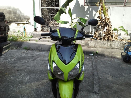 click ปี 50 สีเขียวมะนาว ดำ รถสวยมาก เครื่องเดิม แน่นๆ ไม่หอน ไม่มีควันขาว เอกสารครบ click ปี 50 สีเขียวมะนาว ดำ รถสวยมาก เครื่องเดิม แน่นๆ ไม่หอน ไม่มีควันขาว เอกสารครบ