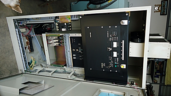 ขาย LASER MATE FUJI MILLING MACHINE LA-50