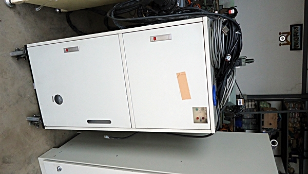 ขาย LASER MATE FUJI MILLING MACHINE LA-50