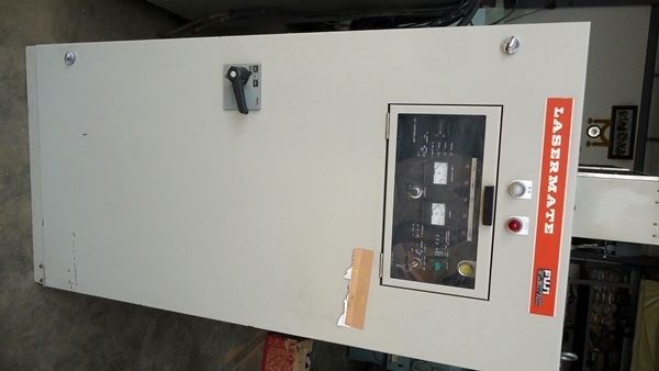 ขาย LASER MATE FUJI MILLING MACHINE LA-50