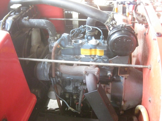 ขายรถพ่นยาSPEED SPAYER 700ลิตร พร้อมใช้งาน ขายรถพ่นยาSPEED SPAYER 700ลิตร พร้อมใช้งาน