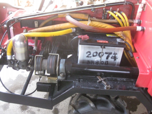 ขายรถพ่นยาSPEED SPAYER 700ลิตร พร้อมใช้งาน ขายรถพ่นยาSPEED SPAYER 700ลิตร พร้อมใช้งาน