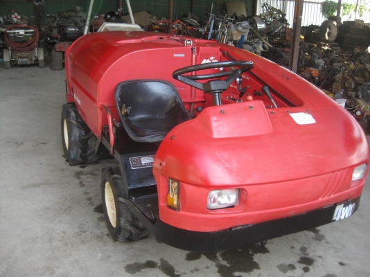 ขายรถพ่นยาSPEED SPAYER 700ลิตร พร้อมใช้งาน ขายรถพ่นยาSPEED SPAYER 700ลิตร พร้อมใช้งาน