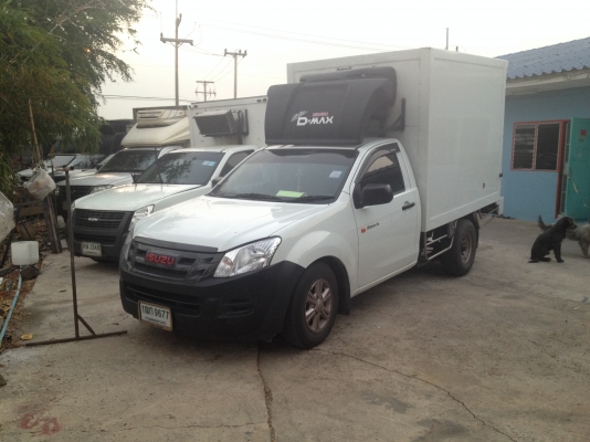 รับส่งสินค้าแช่เย็น ทัวประเทศ รับส่งสินค้าแช่เย็น ทัวประเทศ