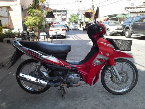 Spark rx ปี 51 สวยมาก เดิมๆ เครื่องเยี่ยม ท้าพิสูจน์ ทดลองขับได้ทุกวั