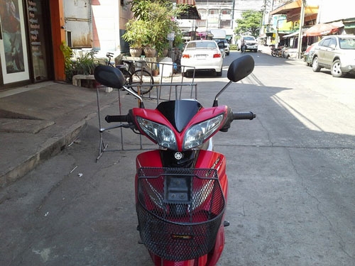 Spark rx ปี 51 สวยมาก เดิมๆ เครื่องเยี่ยม ท้าพิสูจน์ ทดลองขับได้ทุกวั Spark rx ปี 51 สวยมาก เดิมๆ เครื่องเยี่ยม ท้าพิสูจน์ ทดลองขับได้ทุกวั