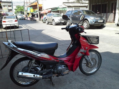 Spark rx ปี 51 สวยมาก เดิมๆ เครื่องเยี่ยม ท้าพิสูจน์ ทดลองขับได้ทุกวั Spark rx ปี 51 สวยมาก เดิมๆ เครื่องเยี่ยม ท้าพิสูจน์ ทดลองขับได้ทุกวั