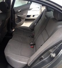 Honda NewCivic รถบ้าน ขายถูก ถูก สวยเว่อร์ จ้า