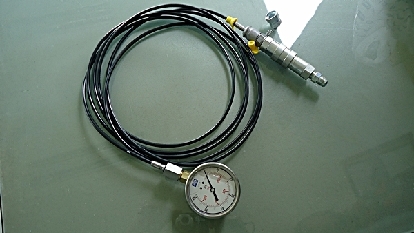 ขายชุดเทสแรงดันไฮดรอลิค ขายชุดเทสแรงดันไฮดรอลิค