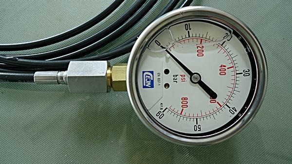 ขายชุดเทสแรงดันไฮดรอลิค