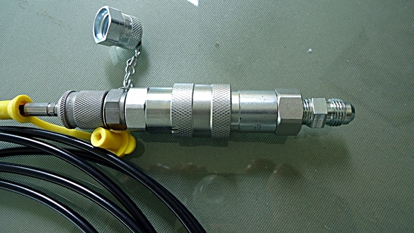 ขายชุดเทสแรงดันไฮดรอลิค ขายชุดเทสแรงดันไฮดรอลิค