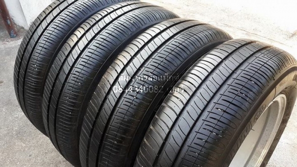 ล้อ14"Brio 4รู100 + ยาง Michelin 175/65/14 ปี11 ดอกสวยใช้กันจนลืม ล้อ14"Brio 4รู100 + ยาง Michelin 175/65/14 ปี11 ดอกสวยใช้กันจนลืม