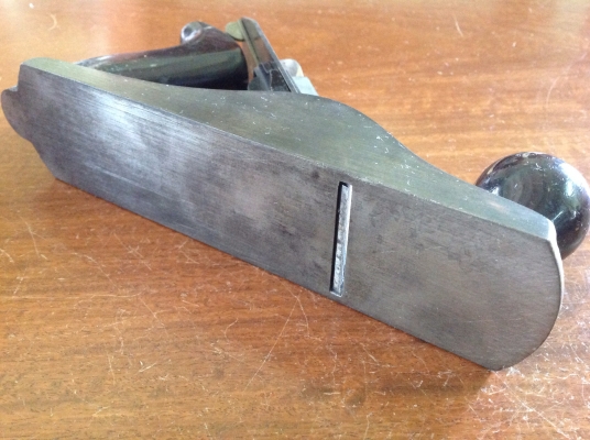 ขายกบเหล็ก Vintage Stanley Bailey No.4