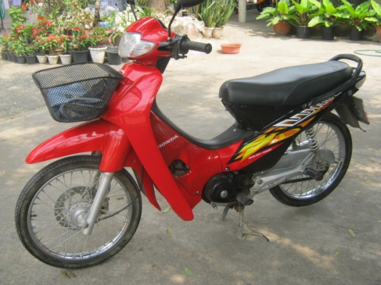 ขาย HONDA WAVE 100