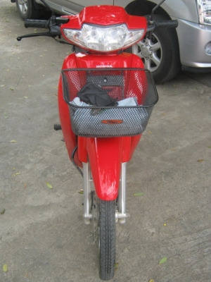 ขาย HONDA WAVE 100 ขาย HONDA WAVE 100