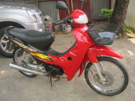 ขาย HONDA WAVE 100 ขาย HONDA WAVE 100