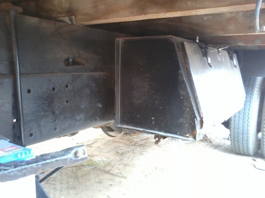 หกล้อ โตโยต้าBU87-115แรง สภาพเดิมๆพร้อมใช้งาน รดราคาแล้ว(สองแสนสองหมื่นห้าพัน)ขับส่งทั่วไทยครับ