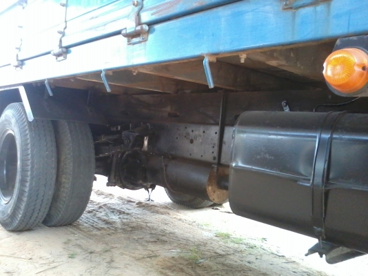 หกล้อ โตโยต้าBU87-115แรง สภาพเดิมๆพร้อมใช้งาน รดราคาแล้ว(สองแสนสองหมื่นห้าพัน)ขับส่งทั่วไทยครับ