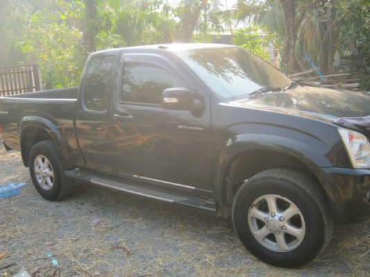 ขาย ISUZU HI-LANDER 2007(2DR) ขาย ISUZU HI-LANDER 2007(2DR)