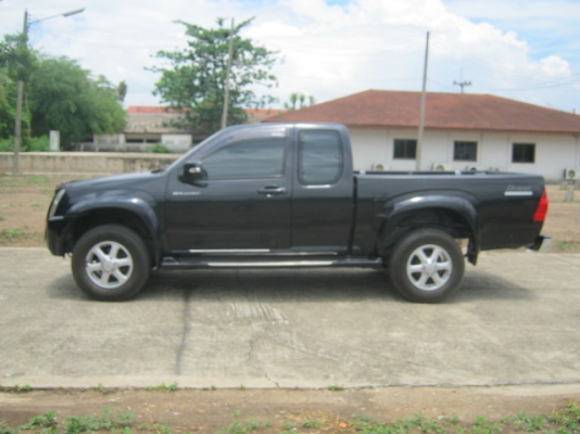 ขาย ISUZU HI-LANDER 2007(2DR) ขาย ISUZU HI-LANDER 2007(2DR)