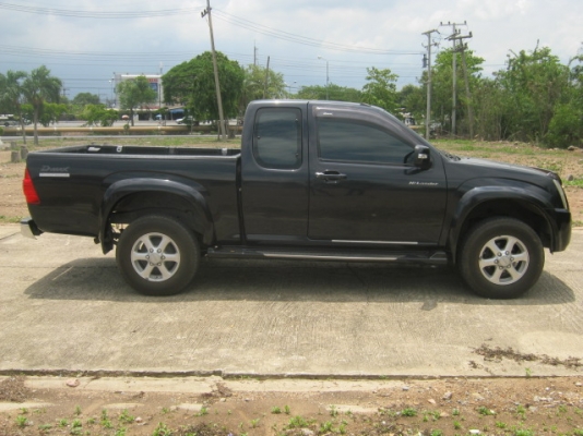 ขาย ISUZU HI-LANDER 2007(2DR) ขาย ISUZU HI-LANDER 2007(2DR)