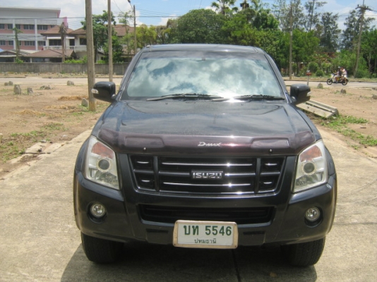ขาย ISUZU HI-LANDER 2007(2DR) ขาย ISUZU HI-LANDER 2007(2DR)