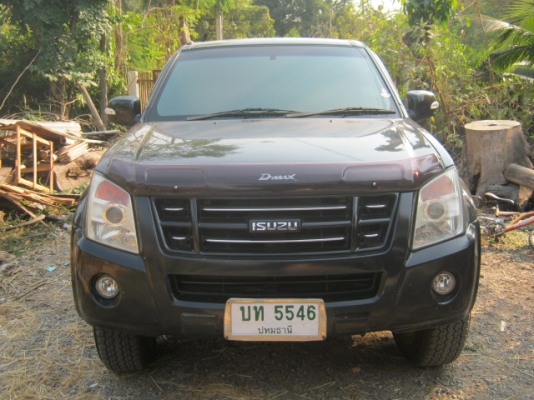 ขาย ISUZU HI-LANDER 2007(2DR) ขาย ISUZU HI-LANDER 2007(2DR)