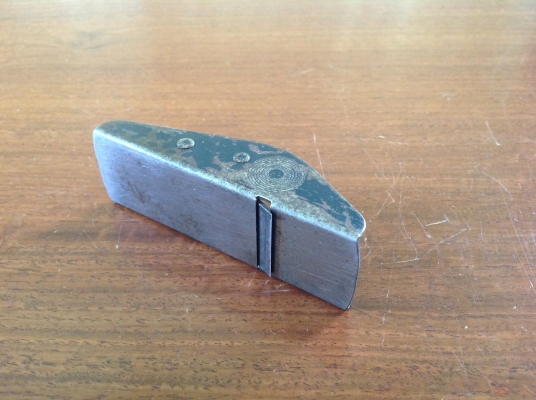 ขายกบเหล็กจิ๋ว Stanley