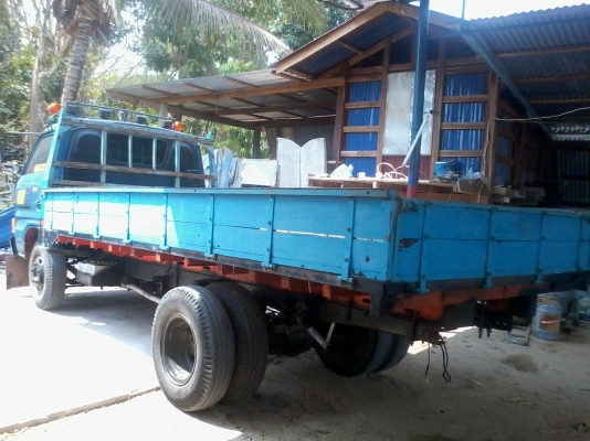 หกล้อกลาง อีซูสุ KS100แรง ยกหัวได้ พร้อมใช้งาน (ลดราคาแล้วครับ199000.บ) ขับส่งทั่วไทยครับท่าน